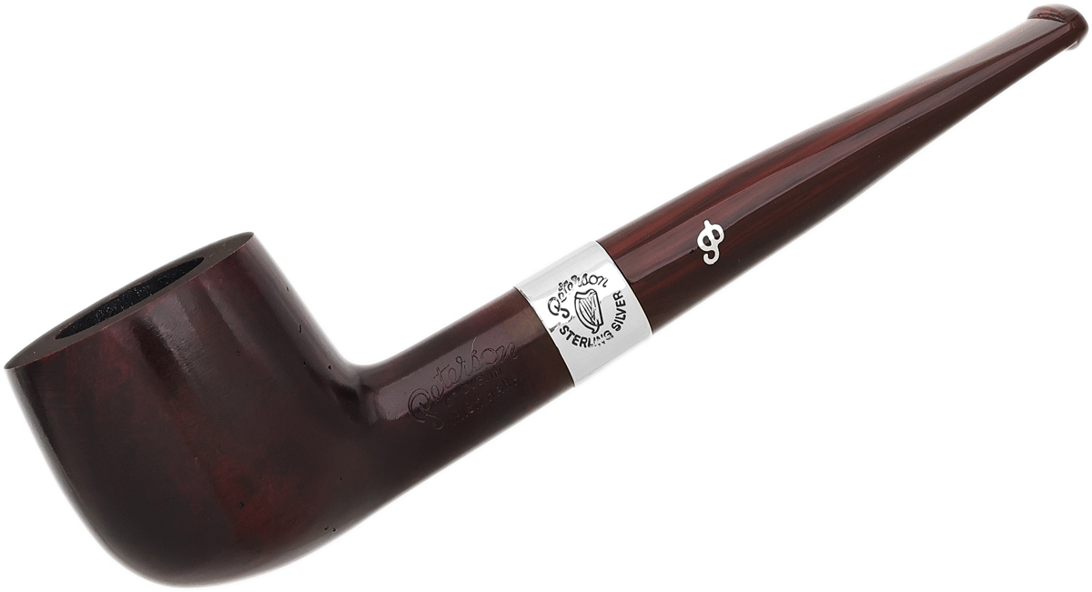 Peterson Irish Harp (608) Fishtail