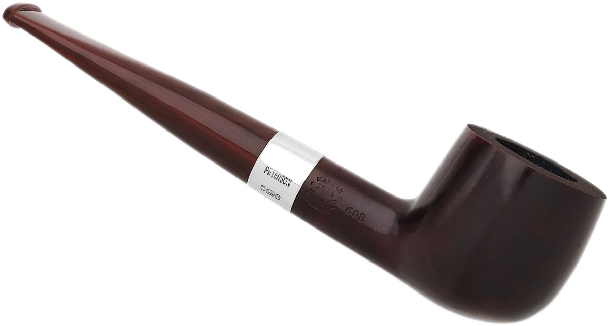 Peterson Irish Harp (608) Fishtail