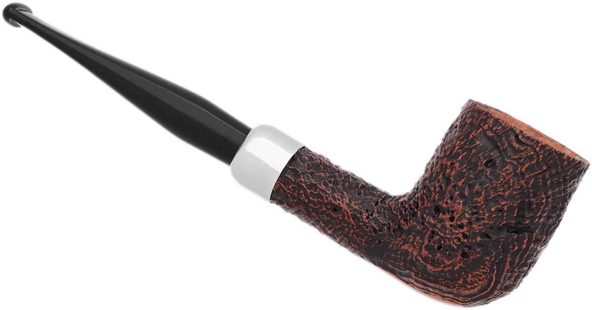 Peterson Arklow Sandblasted (107) Fishtail
