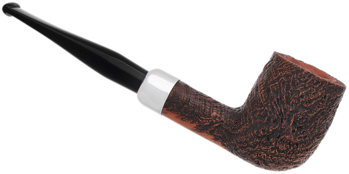 Peterson Arklow Sandblasted (107) Fishtail