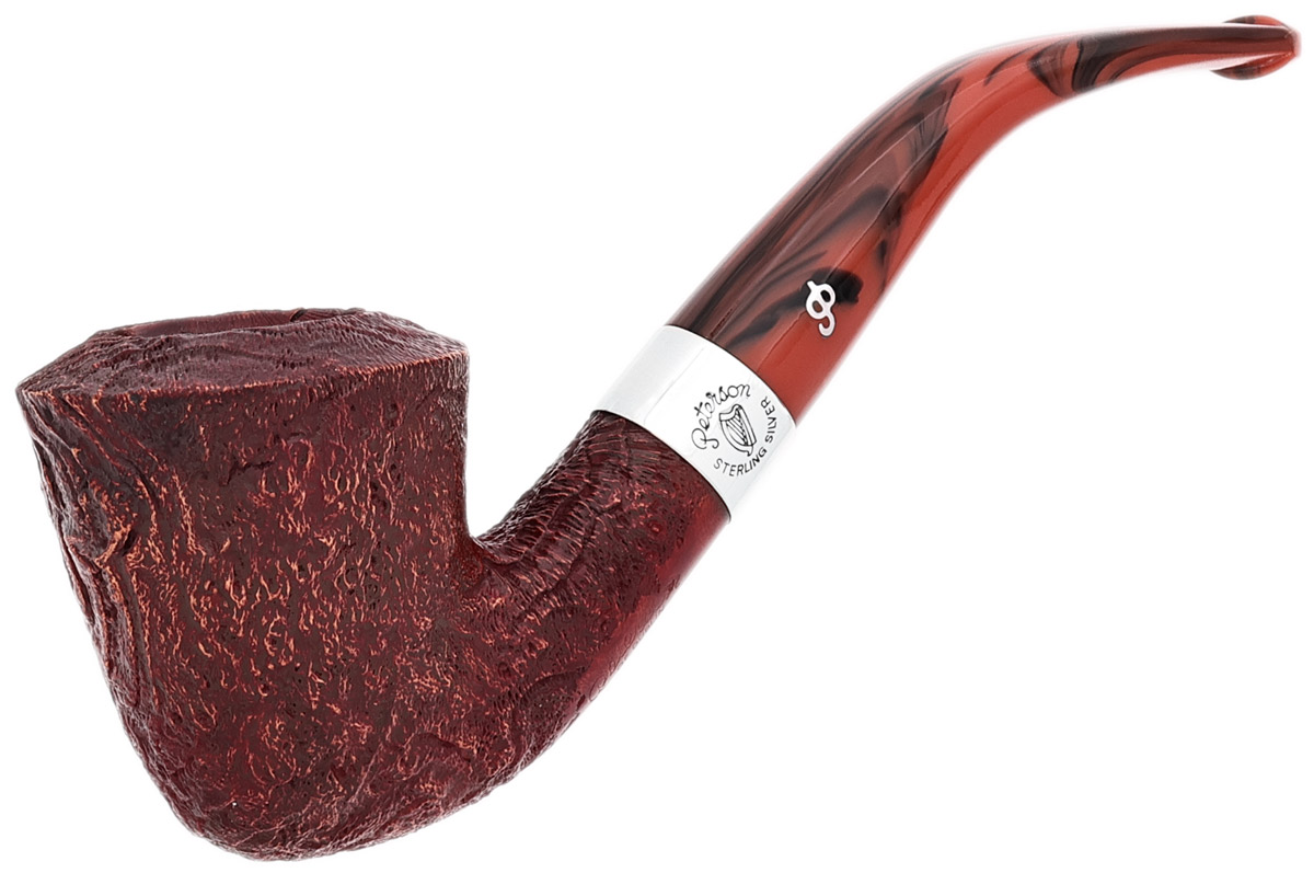 彼得森 Irish Harp 系列 B10号 喷砂 葫芦斗