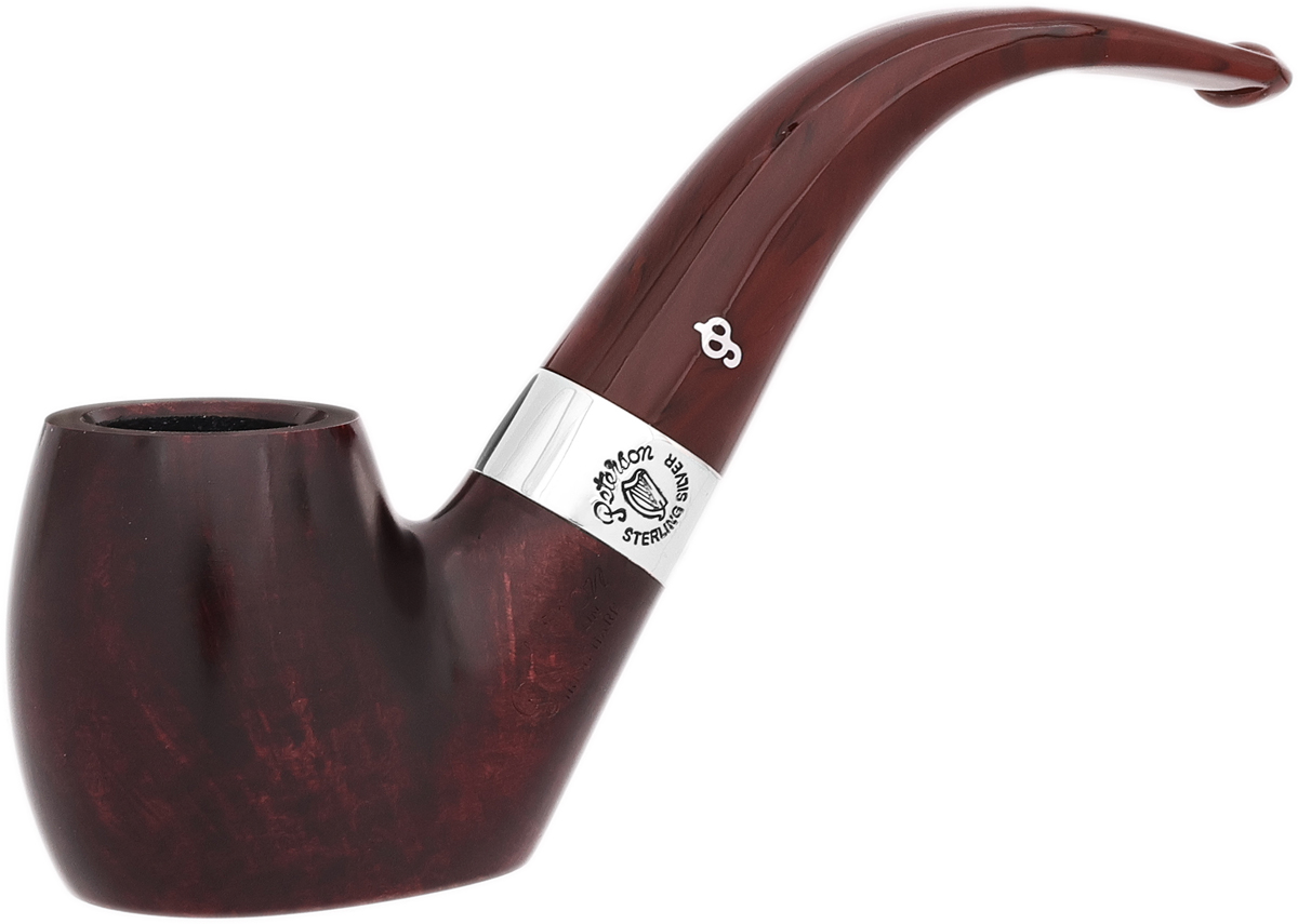 彼得森 Irish Harp 系列 304号