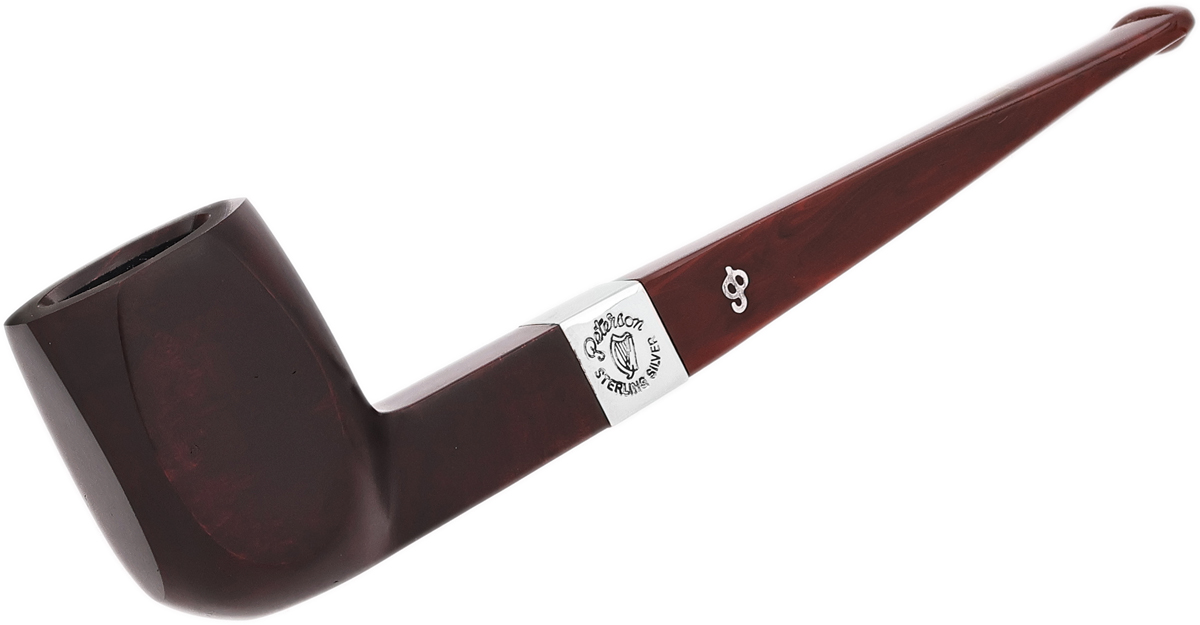 Peterson Irish Harp (444) Fishtail