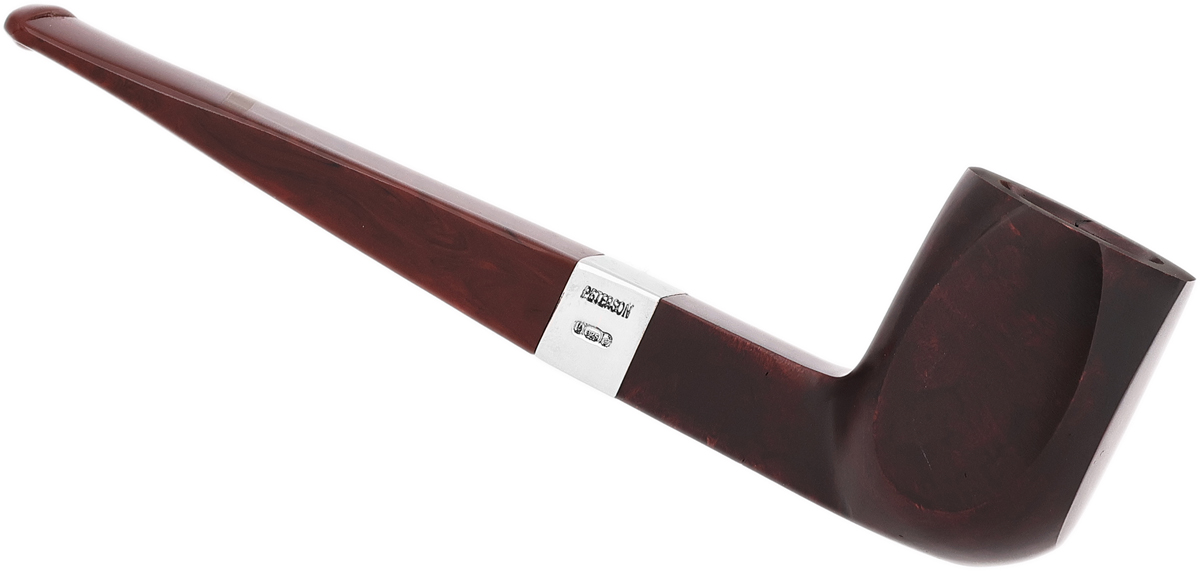 Peterson Irish Harp (444) Fishtail