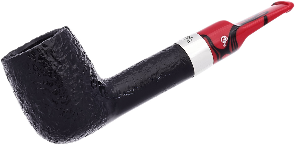 Peterson Dracula Sandblasted (53) Fishtail