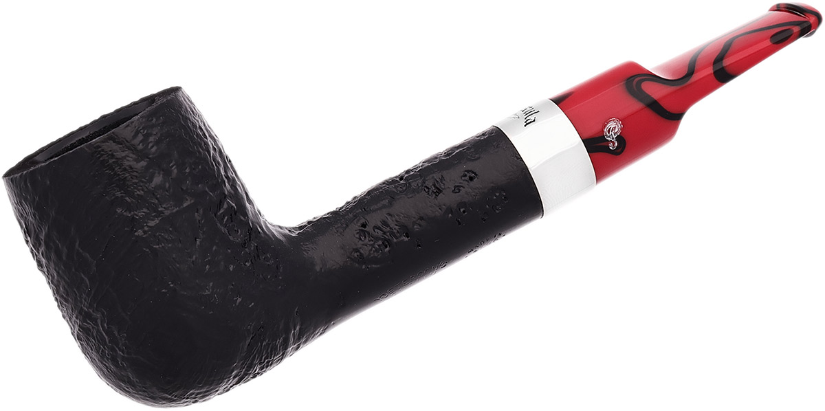 彼得森 Dracula Sandblasted (53) Fishtail 罗瓦斗