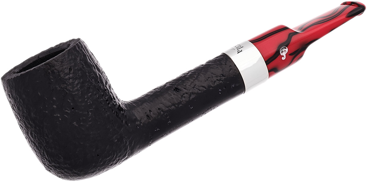 彼得森 Dracula Sandblasted (53) Fishtail 罗瓦斗