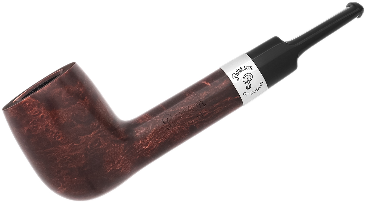 彼得森 Aran 系列 53号 光面 罗瓦斗