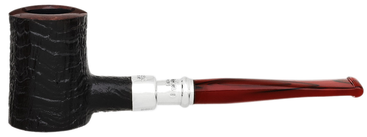 彼得森 Spigot 系列 701号 扑克斗