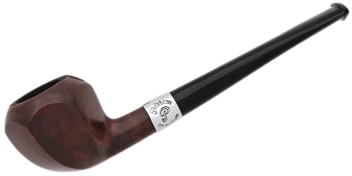 彼得森 Aran 系列 3085号 光面 面板斗
