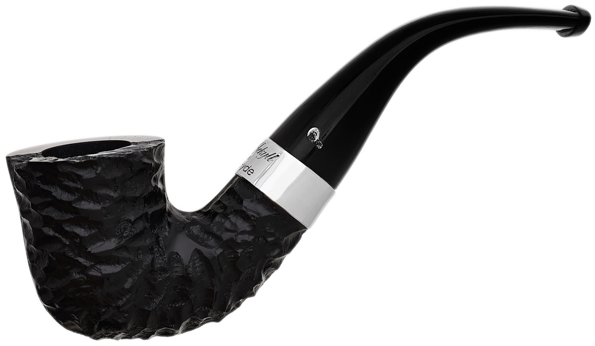 Peterson Jekyll & Hyde (05) Fishtail