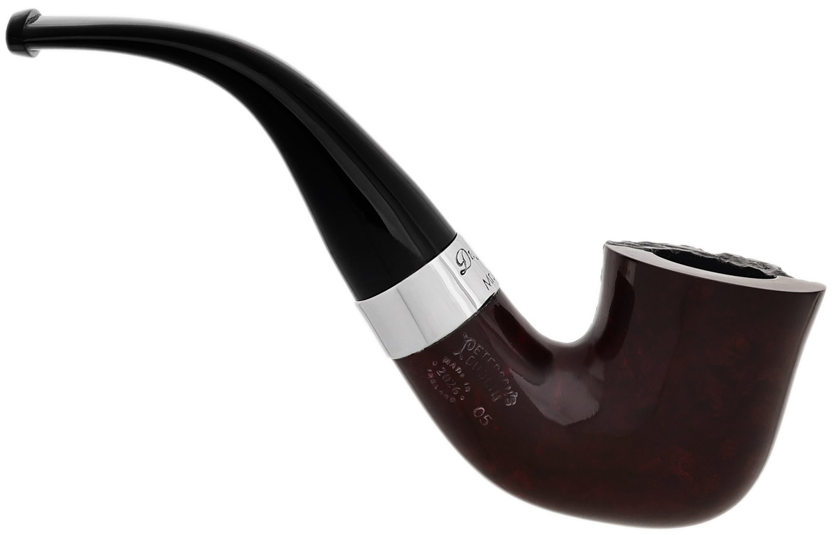 Peterson Jekyll & Hyde (05) Fishtail