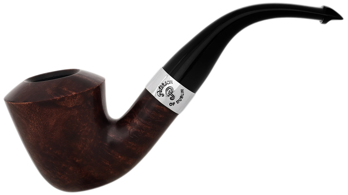 彼得森 Aran 系列 B10号 光面 葫芦斗