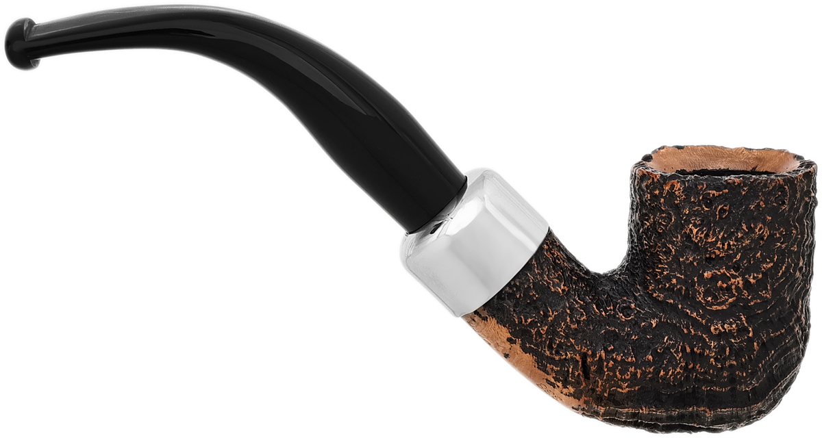 Peterson Arklow Sandblasted (338) Fishtail