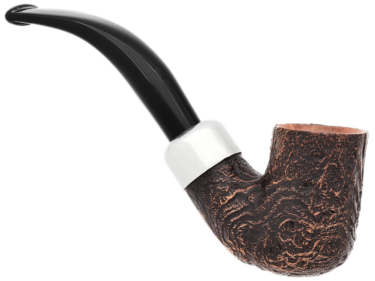 Peterson Arklow Sandblasted (338) Fishtail