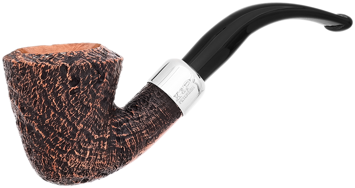First Pipe Stories: Alan Britt | Daily Reader