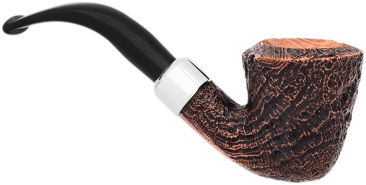 Peterson Arklow Sandblasted (B10) Fishtail