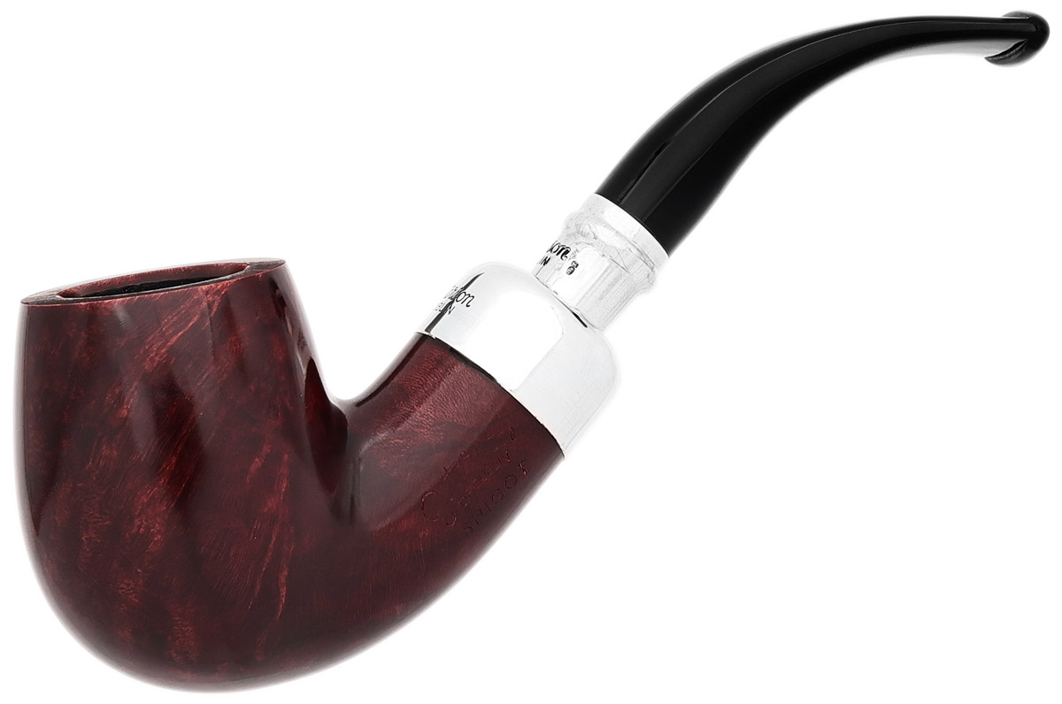 彼得森 Spigot 系列 XL90 弯式撞球斗