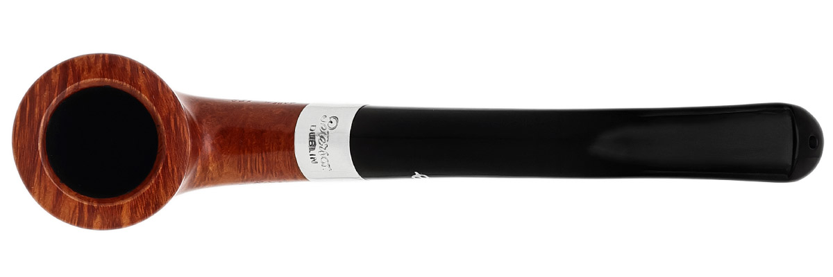 Peterson Deluxe Classic Natural (128) P-Lip