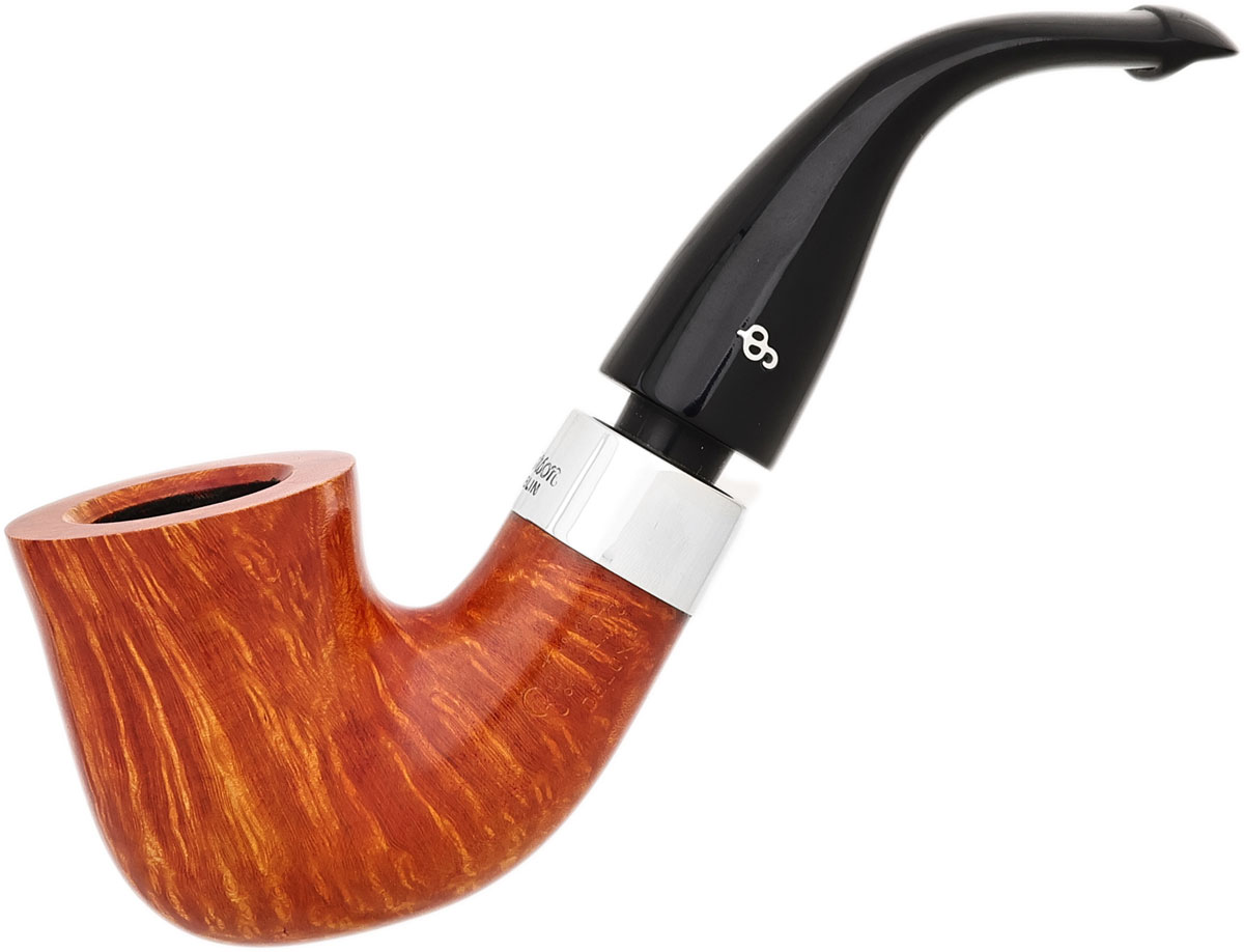 彼得森 Deluxe System Natural (5B) P-Lip 弯式都柏林斗