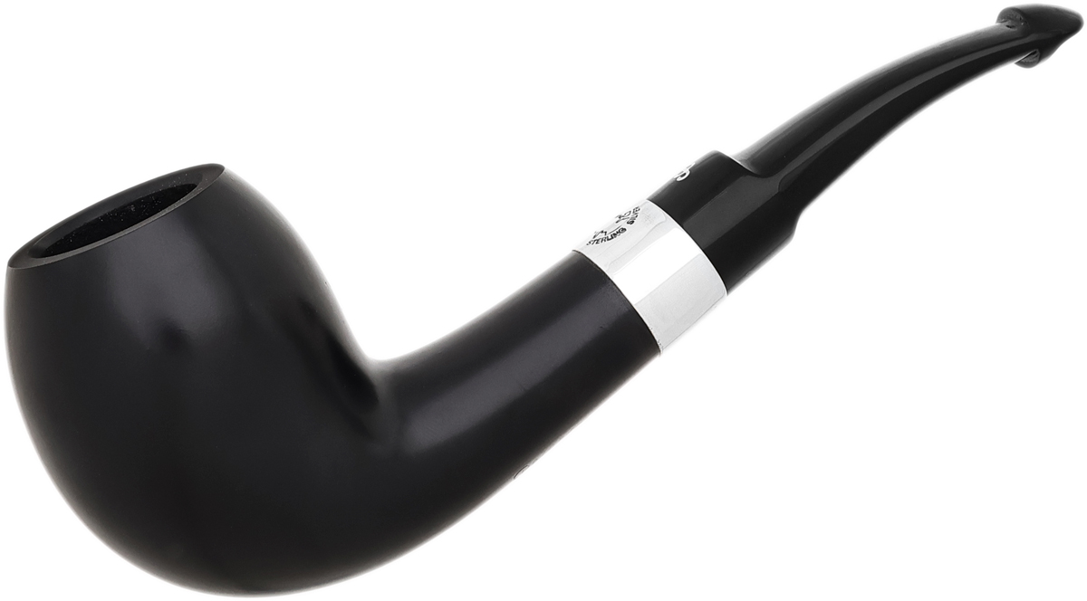 彼得森 Sherlock Holmes 系列 弯式蛋形斗