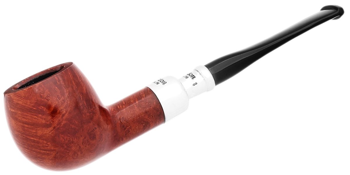 Peterson Terracotta Spigot (87) Fishtail