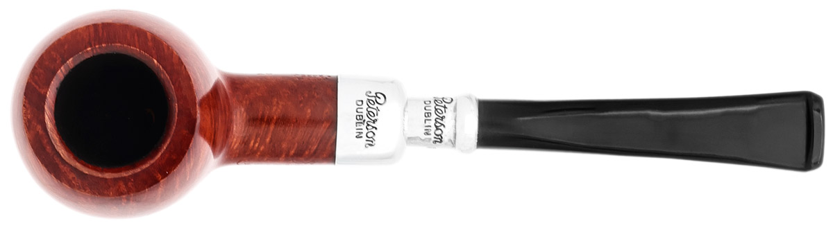 Peterson Terracotta Spigot (87) Fishtail