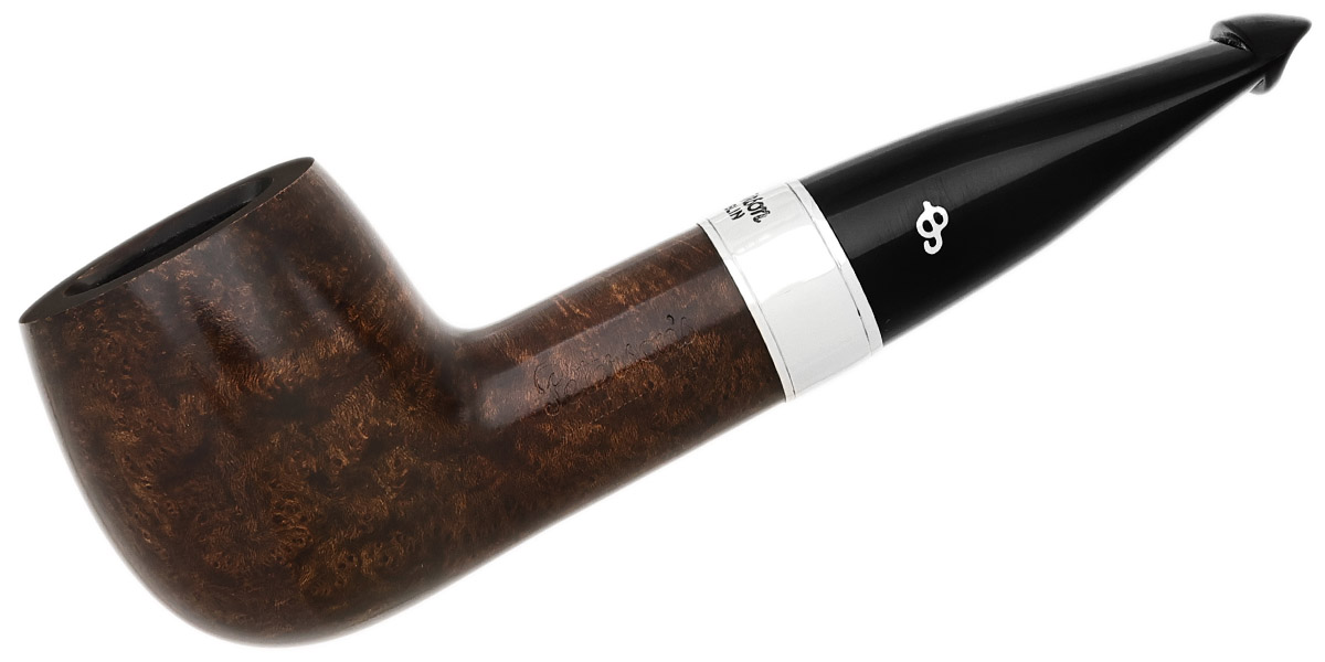 彼得森 160th Anniversary Dark 系列 光面 1145号 2400号 撞球斗