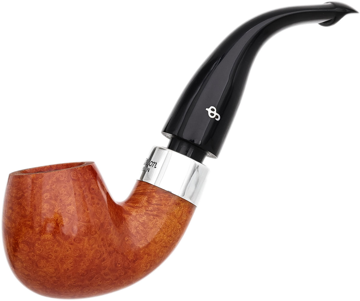 Peterson Deluxe System Natural (12.5B) P-Lip