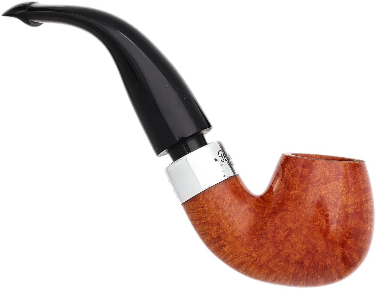 Peterson Deluxe System Natural (12.5B) P-Lip