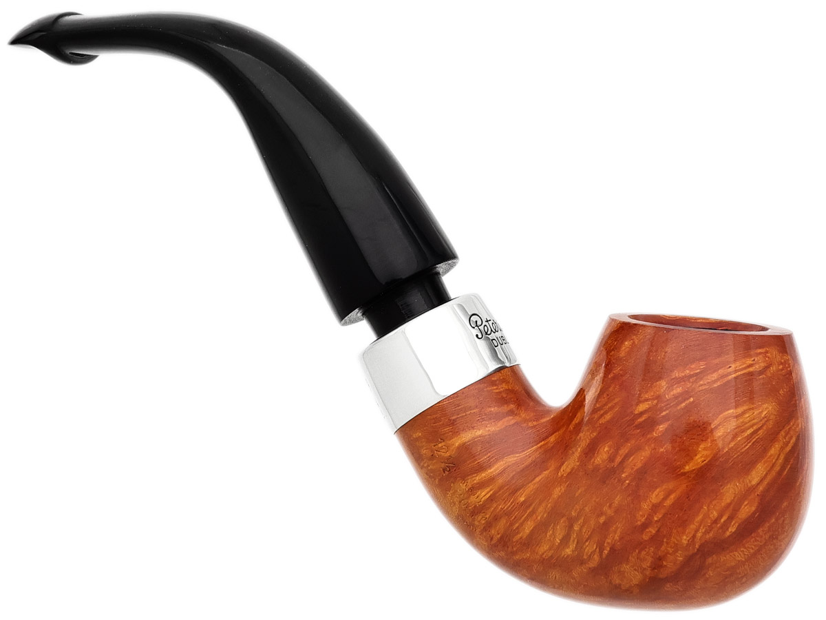 Peterson Deluxe System Natural (12.5B) P-Lip
