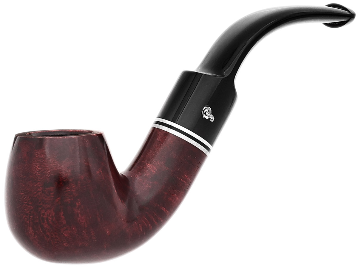peterson sweet killarney pipe tobacco Killarney Red (230) Fishtail Tobacco Pipe