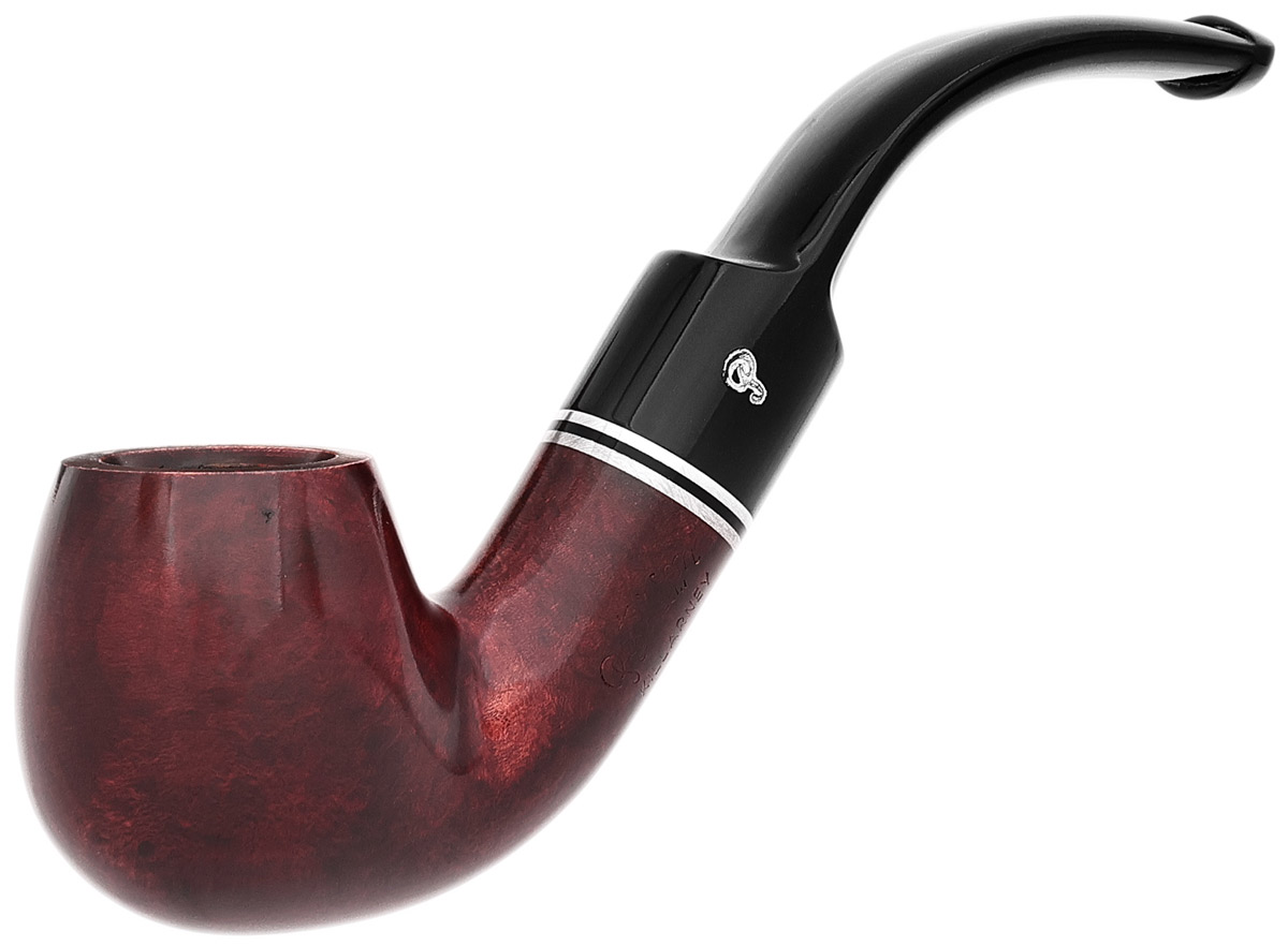 彼得森 Killarney 系列 230号 弯式撞球斗