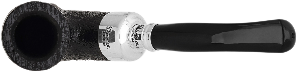 Peterson System Spigot Sandblasted (309) P-Lip