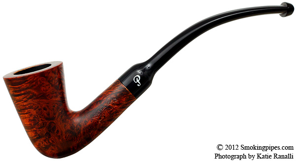 Calabash Smooth Fishtail
