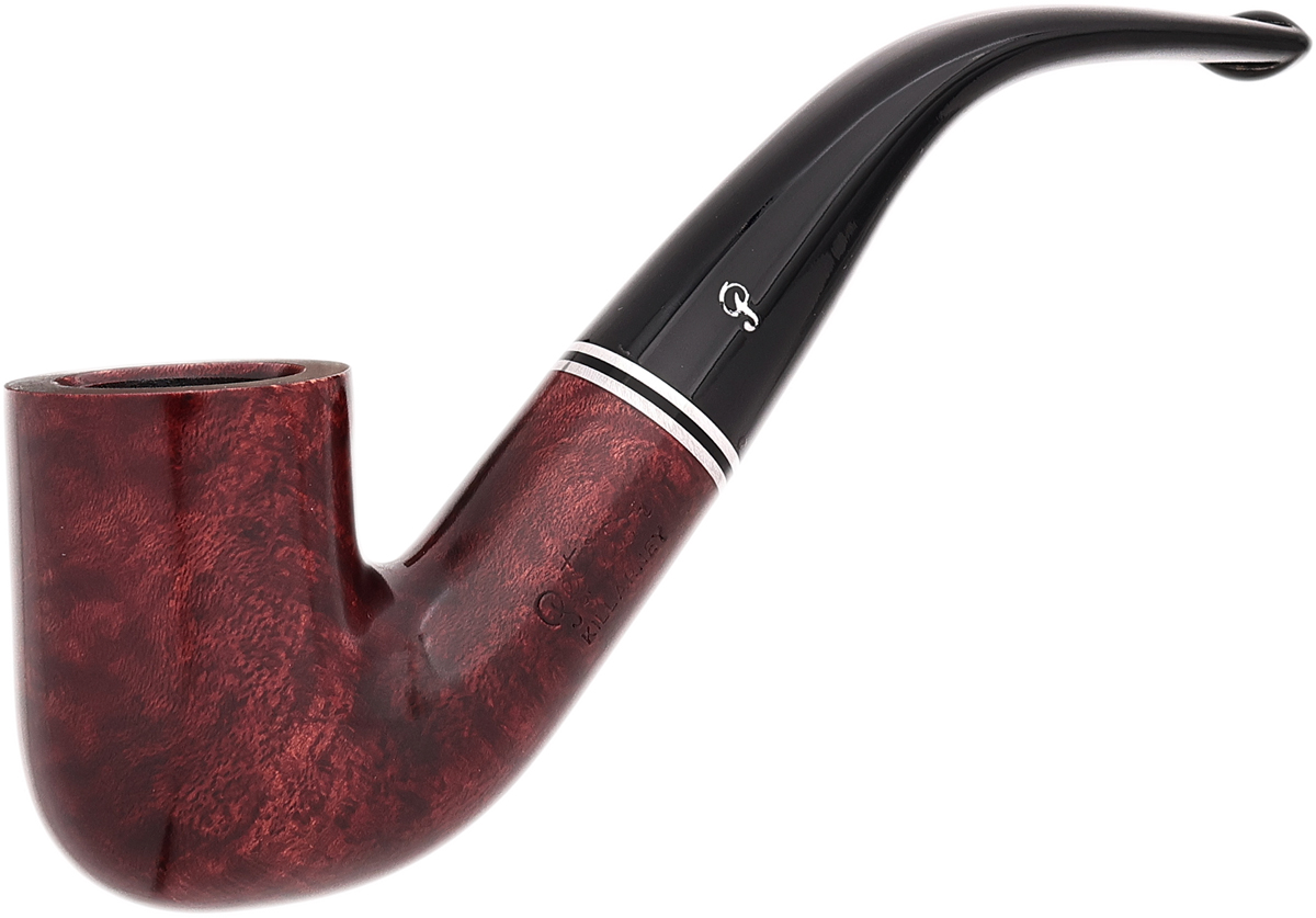 彼得森 Killarney 系列 338号 弯式撞球斗