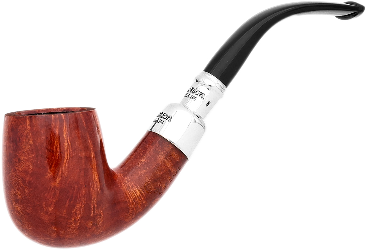 Peterson Terracotta Spigot (65) Fishtail