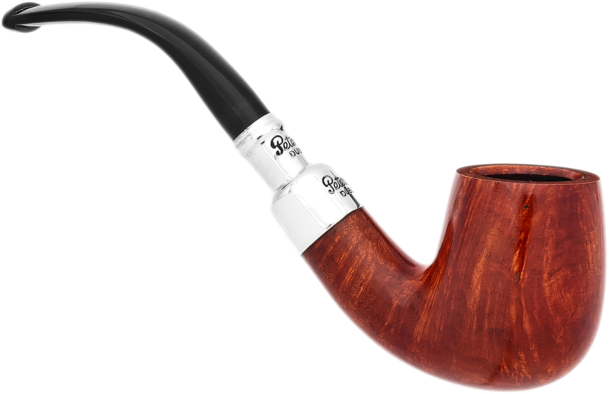 Peterson Terracotta Spigot (65) Fishtail