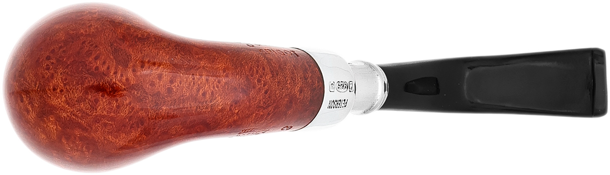 Peterson Terracotta Spigot (65) Fishtail