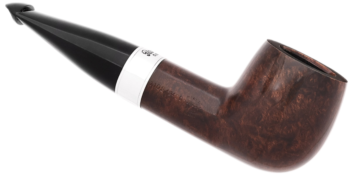 Peterson 160th Anniversary Dark Smooth (Pat. OB) P-Lip (1102/2400)
