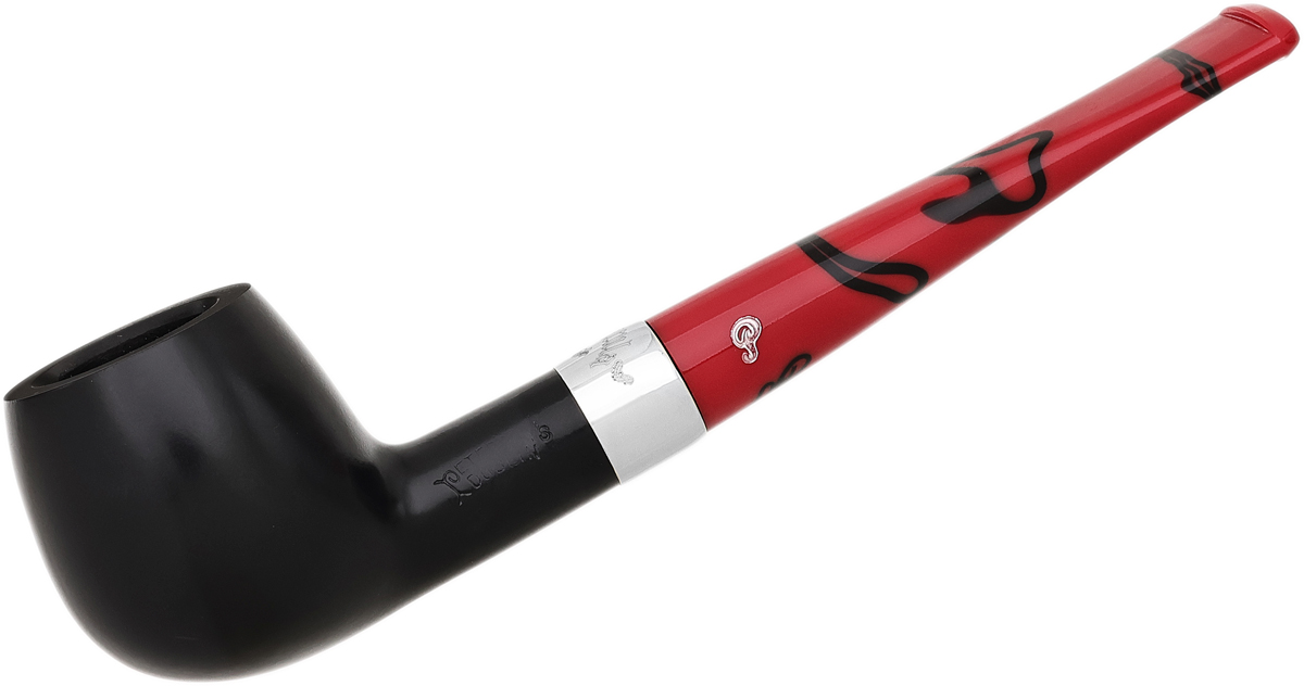 Peterson Dracula Smooth (86) Fishtail