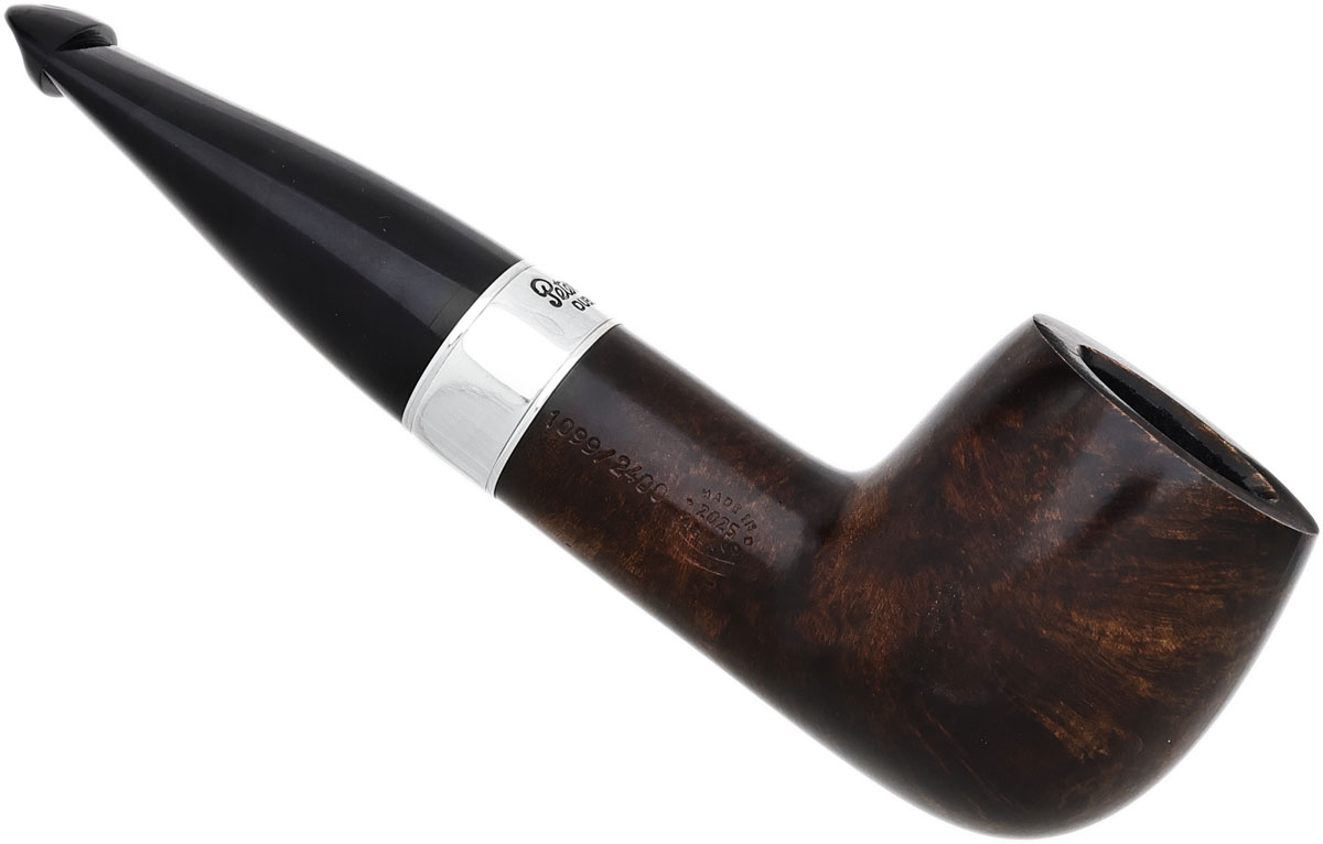 Peterson 160th Anniversary Dark Smooth (Pat. OB) P-Lip (1099/2400)