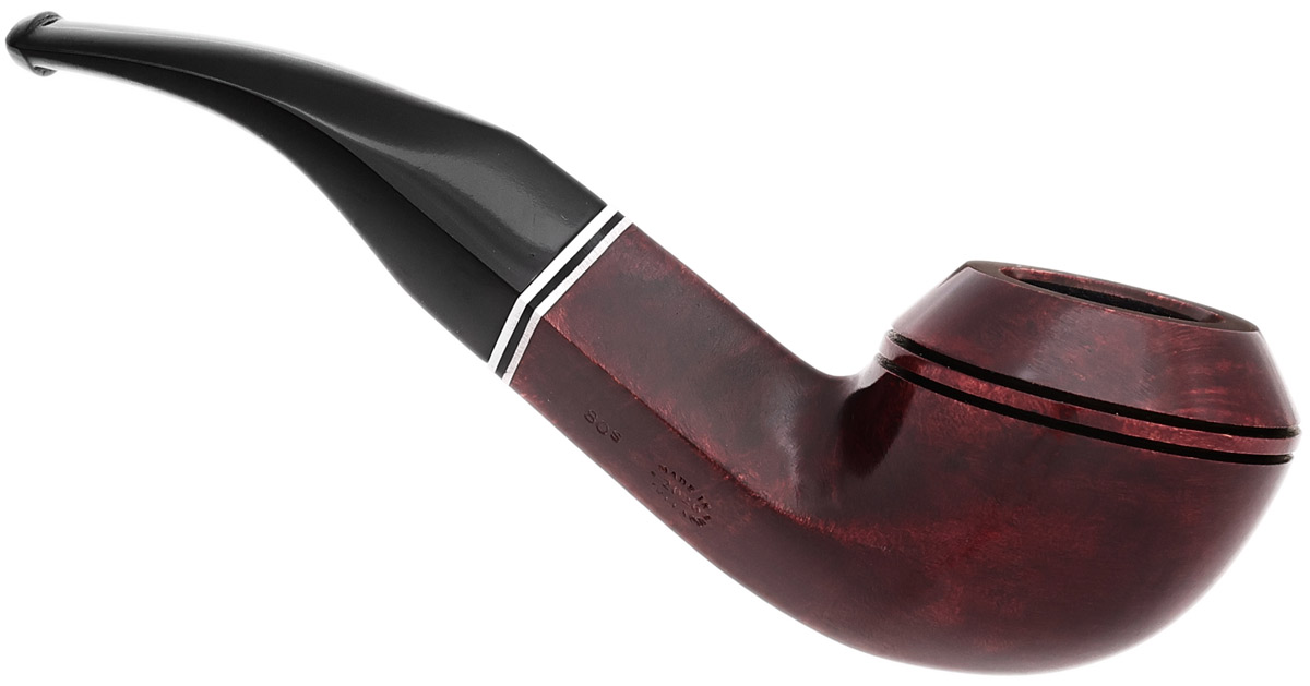 peterson killarney tobacco Killarney Red (80s) Fishtail Tobacco Pipe