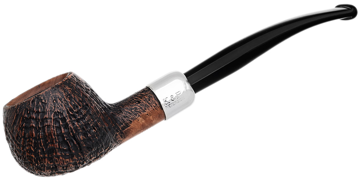彼得森 Arklow 系列 406号 喷砂 王子斗