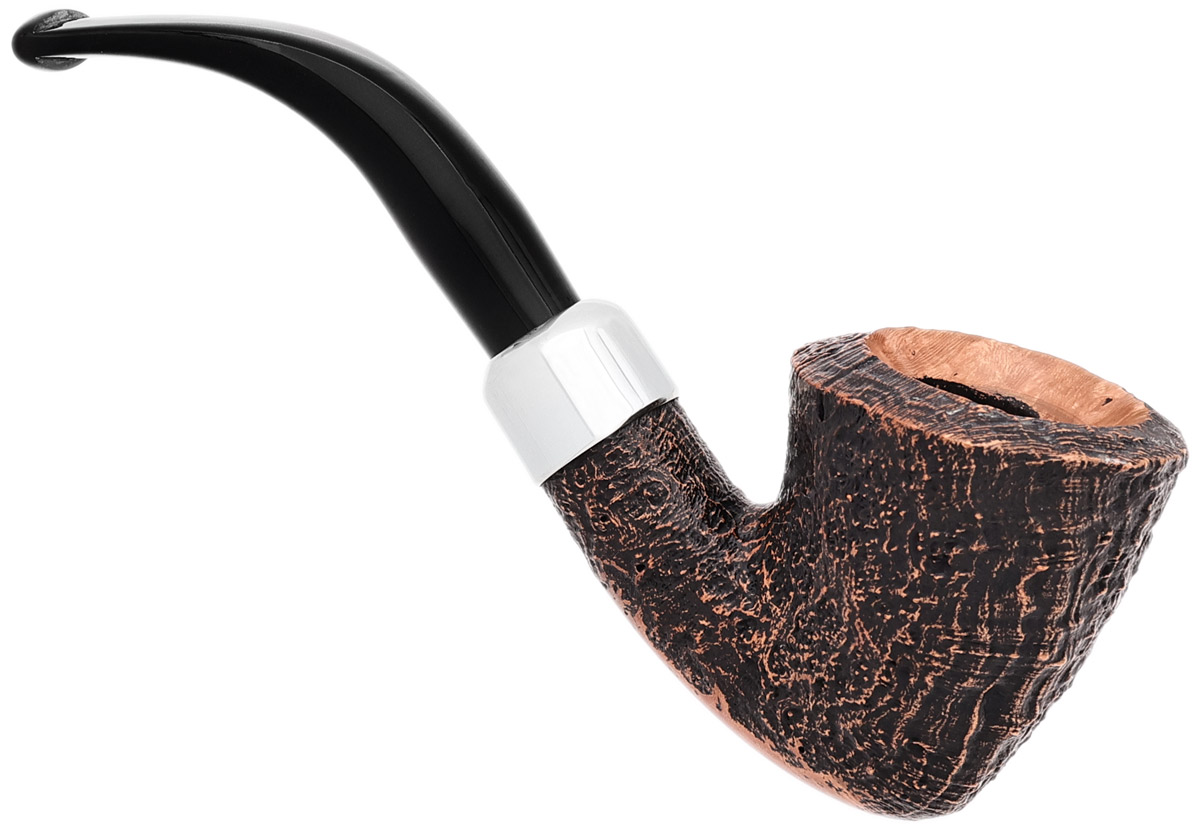 Peterson Arklow Sandblasted (B10) Fishtail