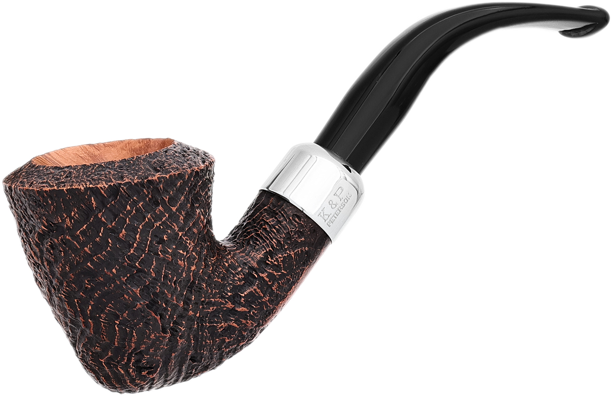 彼得森 Arklow 系列 B10号 喷砂 葫芦斗