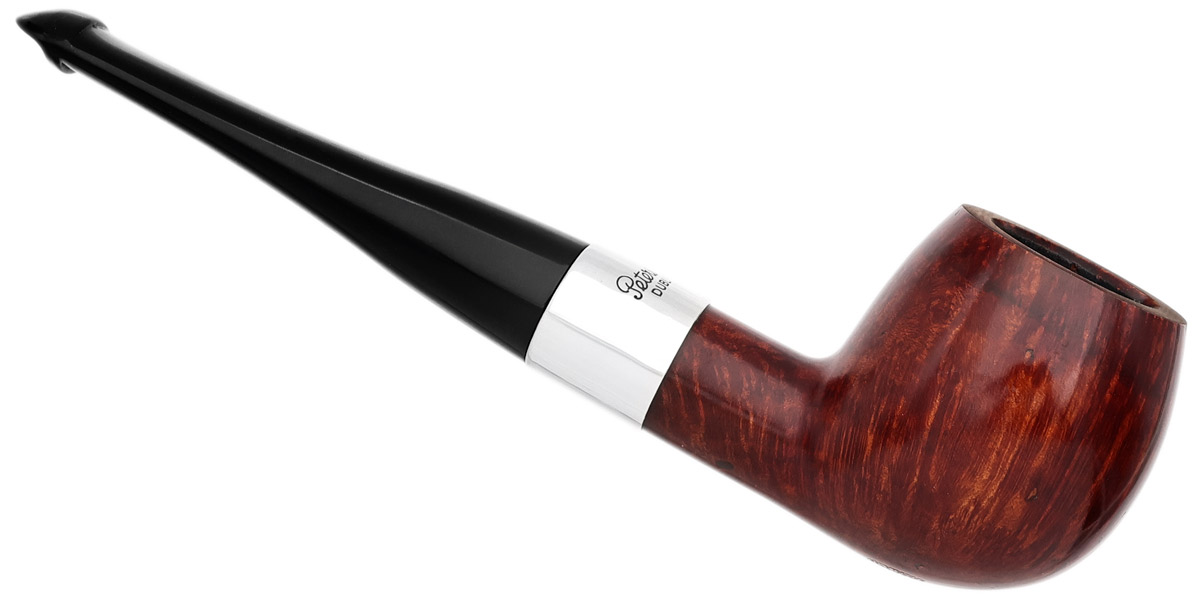 Peterson Deluxe Classic Terracotta (87) P-Lip