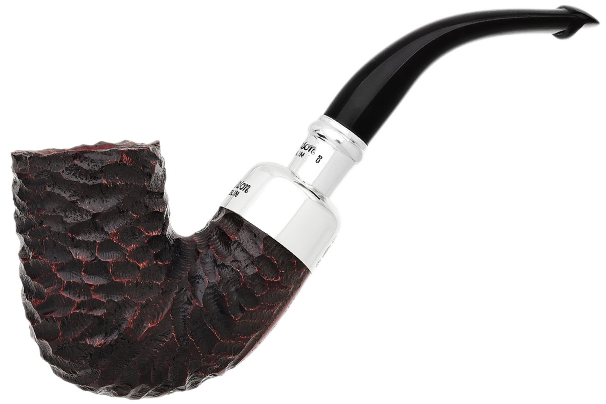 Peterson System Spigot Rusticated (309) P-Lip
