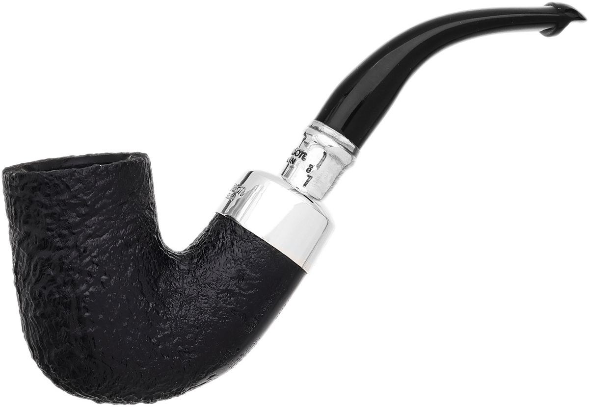 Peterson System Spigot Sandblasted (309) P-Lip