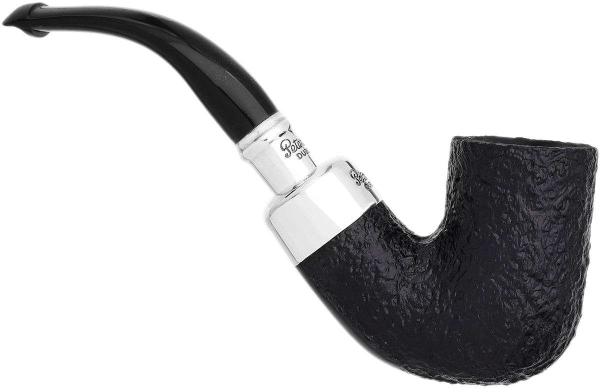Peterson System Spigot Sandblasted (309) P-Lip